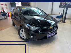 CHEVROLET Onix Hatch 1.4 4P FLEX LT
