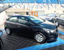 CHEVROLET Onix Hatch 1.0 4P FLEX LT