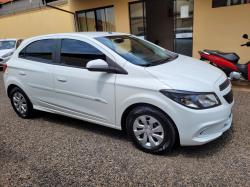 CHEVROLET Onix Hatch 1.0 4P FLEX JOY