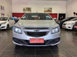 CHEVROLET Onix Hatch 1.4 4P FLEX LT