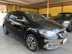 CHEVROLET Onix Hatch 1.4 4P FLEX LTZ