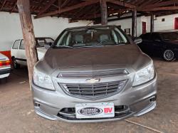 CHEVROLET Onix Hatch 1.0 12V 4P FLEX LT