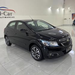 CHEVROLET Onix Hatch 1.4 4P FLEX LTZ