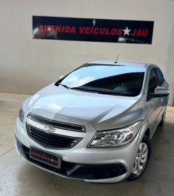 CHEVROLET Onix Hatch 1.0 4P FLEX LT CHEVROLET Onix Hatch 1.0 4P FLEX LT