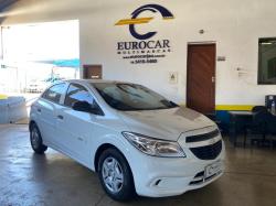 CHEVROLET Onix Hatch 1.0 4P FLEX JOY