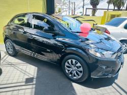 CHEVROLET Onix Hatch 1.0 4P FLEX JOY