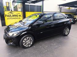CHEVROLET Onix Hatch 1.0 4P FLEX JOY