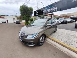 CHEVROLET Onix Hatch 1.4 4P FLEX LTZ AUTOMTICO