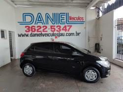 CHEVROLET Onix Hatch 1.0 4P FLEX LS