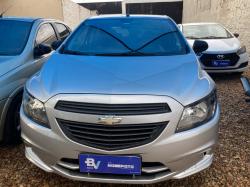 CHEVROLET Onix Hatch 1.0 4P FLEX JOY CHEVROLET Onix Hatch 1.0 4P FLEX JOY