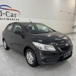 CHEVROLET Onix Hatch 1.0 4P FLEX JOY CHEVROLET Onix Hatch 1.0 4P FLEX JOY