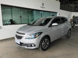 CHEVROLET Onix Hatch 1.4 4P FLEX LTZ