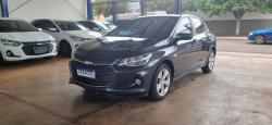 CHEVROLET Onix Hatch 1.0 4P FLEX LTZ TURBO AUTOMTICO