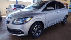 CHEVROLET Onix Hatch 1.4 4P FLEX LTZ AUTOMTICO