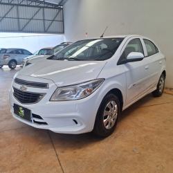 CHEVROLET Onix Hatch 1.0 4P FLEX LT