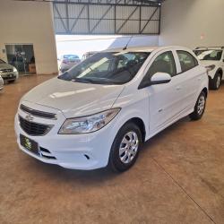 CHEVROLET Onix Hatch 1.0 4P FLEX LT