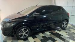 CHEVROLET Onix Hatch 1.4 4P FLEX LTZ AUTOMTICO