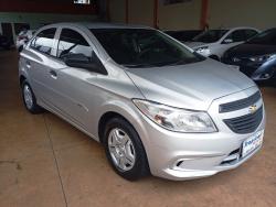 CHEVROLET Onix Hatch 1.0 4P FLEX JOY