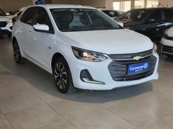 CHEVROLET Onix Hatch 1.0 12V 4P FLEX PREMIER 2 TURBO AUTOMTICO