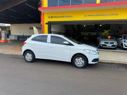 CHEVROLET Onix Hatch 1.0 12V 4P FLEX LT