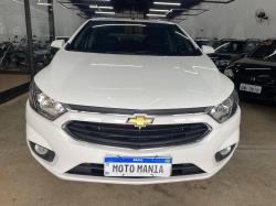 CHEVROLET Onix Hatch 1.4 4P FLEX LTZ AUTOM�TICO