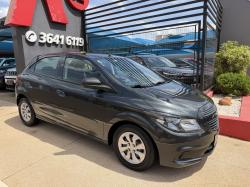CHEVROLET Onix Hatch 1.0 4P FLEX JOY