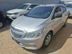 CHEVROLET Onix Hatch 1.0 12V 4P FLEX LT