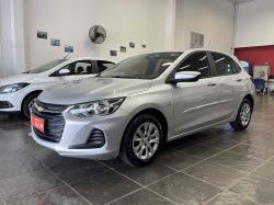 CHEVROLET Onix Hatch 1.0 4P FLEX LT