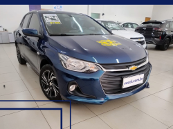 CHEVROLET Onix Hatch 1.0 12V 4P FLEX LT TURBO AUTOMTICO