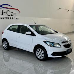 CHEVROLET Onix Hatch 1.4 4P FLEX LT