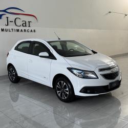 CHEVROLET Onix Hatch 1.4 4P FLEX LT