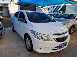 CHEVROLET Onix Hatch 1.0 12V 4P FLEX LT