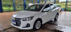 CHEVROLET Onix Hatch 1.0 12V 4P FLEX LT