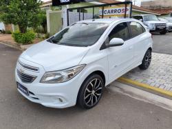 CHEVROLET Onix Hatch 1.0 12V 4P FLEX LT