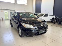 CHEVROLET Onix Hatch 1.0 4P FLEX LT