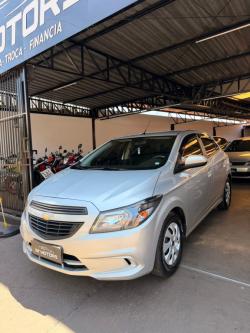 CHEVROLET Onix Hatch 1.0 4P FLEX JOY
