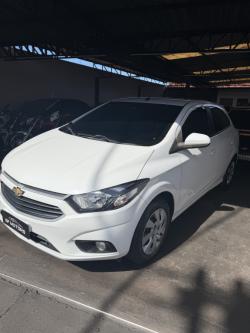 CHEVROLET Onix Hatch 1.4 4P FLEX LT