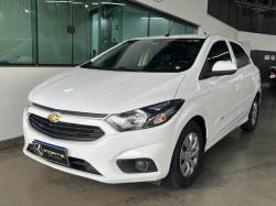 CHEVROLET Onix Hatch 1.0 12V 4P FLEX LT