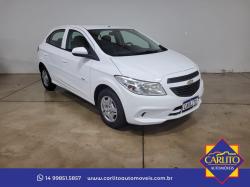 CHEVROLET Onix Hatch 1.0 4P FLEX LS