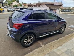 CHEVROLET Onix Hatch 1.4 4P FLEX ACTIV