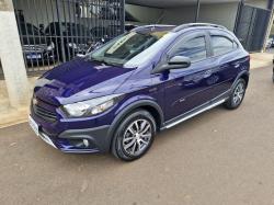 CHEVROLET Onix Hatch 1.4 4P FLEX ACTIV