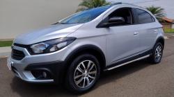 CHEVROLET Onix Hatch 1.4 4P FLEX ACTIV