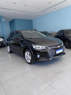 CHEVROLET Onix Hatch 1.0 4P FLEX LTZ TURBO AUTOM�TICO