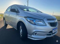CHEVROLET Onix Hatch 1.0 12V 4P FLEX LT