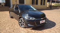 CHEVROLET Onix Hatch 1.0 12V 4P FLEX PREMIER TURBO AUTOMTICO