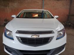 CHEVROLET Onix Hatch 1.4 4P FLEX LT