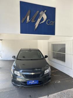 CHEVROLET Onix Hatch 1.0 4P FLEX JOY