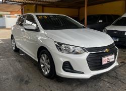 CHEVROLET Onix Hatch 1.0 4P FLEX LT2