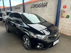 CHEVROLET Onix Hatch 1.4 4P FLEX LTZ AUTOMTICO