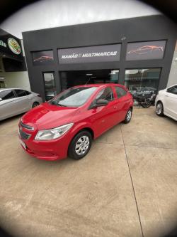 CHEVROLET Onix Hatch 1.0 4P FLEX LT